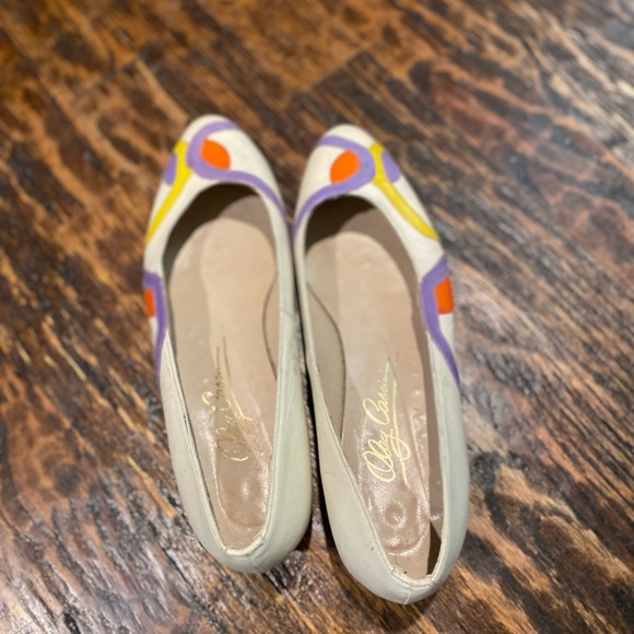 Vintage shoes - Picture 5 of 7